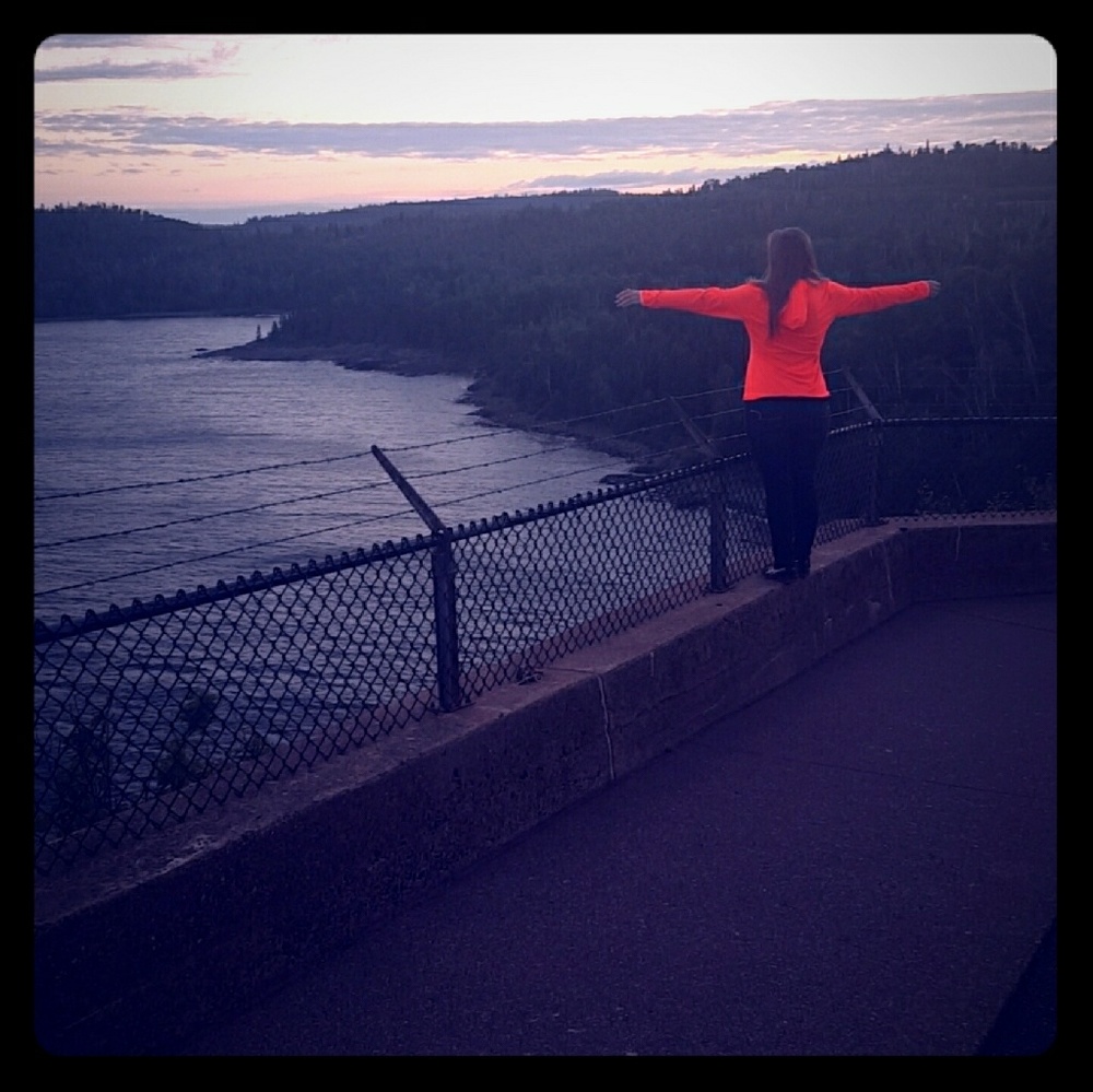 Meet your Posher, Dana